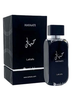 Buy Hayaati EDP 100ml in Saudi Arabia