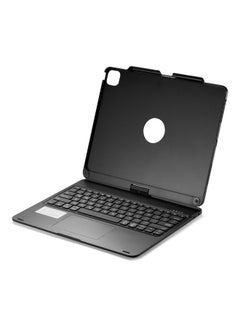 Buy Wireless Keyboard with TouchPad for iPad Pro 12.9inch Black in UAE