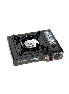 Buy Portable Camping Gas Stove 30x20x10cm in Saudi Arabia