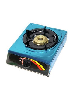 Buy Portable Camping Gas Stove 28.5x37.8x9.4cm in Saudi Arabia