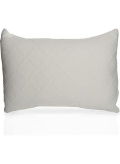 Buy Healthy Pillow White 75 x 50cm in UAE