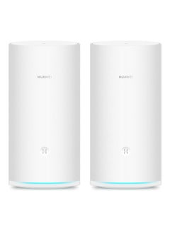 Buy HUAWEI wifi mesh 3 White in UAE