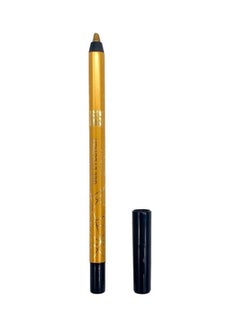 Buy Waterproof Eyeliner Gel Gold in Egypt