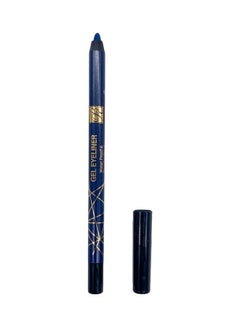 Buy Waterproof Eyeliner Gel Blue in Egypt