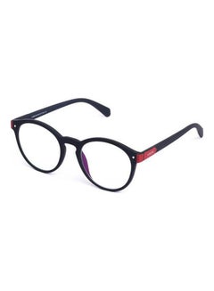 Buy Men's Round Eyeglass Frames M2057 in Egypt