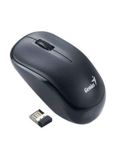 اشتري NX7000 Wireless Mouse Black في السعودية