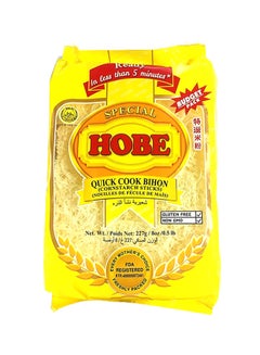 Buy Quick Cook Bihon 227grams in UAE