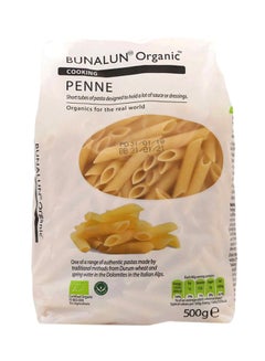 Buy Organic Penne Pasta 500grams in UAE