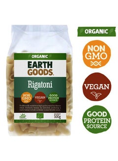 Buy Organic Rigatoni 500grams in UAE