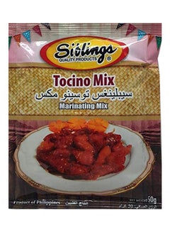 Buy Tocino Mix 50grams in UAE