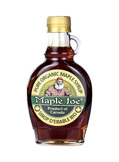 Buy Pure Organic Maple Syrup 250ml in UAE