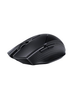 Buy Wireless Mouse GT AD21 Black in UAE