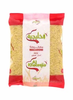 Buy Macaroni Rice 400grams in UAE