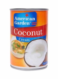 Buy Coconut Cream 400ml in UAE