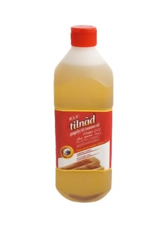 Buy Tilnad Gingelly Oil 500ml in UAE