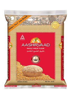 Buy Whole Wheat Atta 10kg in UAE