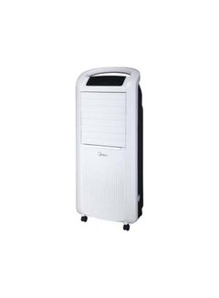 Buy Multi Function Air Cooler With Led Display 7.0 L 60.0 W AC200W White in UAE