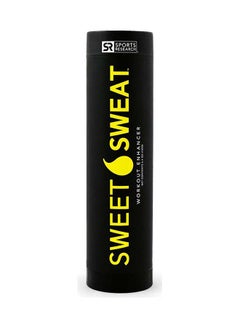 Buy Sweet Sweat Workout Enhancer Stick 6.4oz in UAE