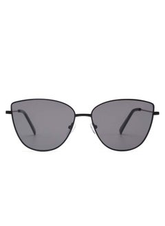 Buy Women's CELEB Cat Eye Shape Full Rim Sunglasses - Lens Size: 59 mm in Saudi Arabia