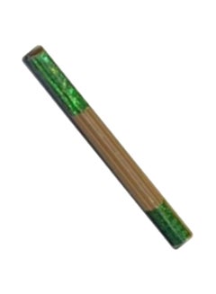 Buy Mrokee Incense Sticks Green/Brown in Saudi Arabia