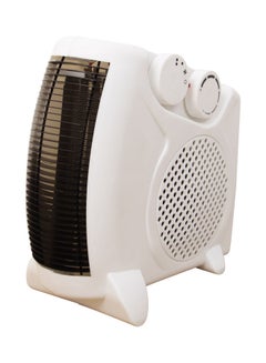 Buy Fan Heater 2000.0 W HT-242 White in UAE