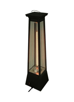 Buy Portable Infrared Heater 2000.0 W HT-269 Black in UAE