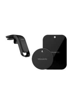 Buy Magnetic Air Vent Car Phone Holder in UAE