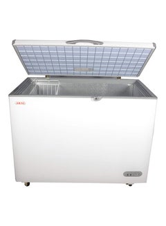 Buy Chest Freezer CFMA-355CE-AR6 White in UAE