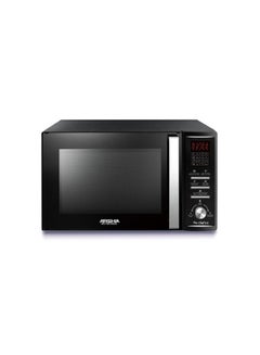 اشتري 2-In-1 Combi Grill Microwave Oven 36.0 L 1000.0 W 2600 Black في الامارات