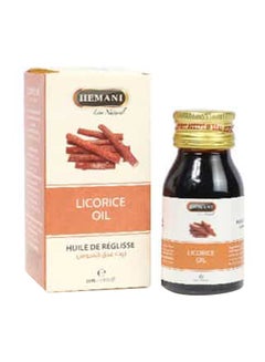 Buy Licorice Oil Clear 30ml in UAE