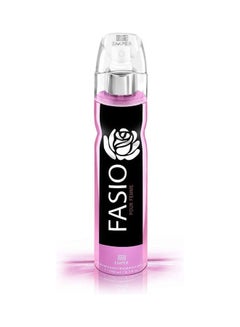 Buy Fasio Body Spray 250ml in Egypt