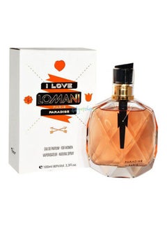 Buy Paradise Perfume 100ml in Egypt