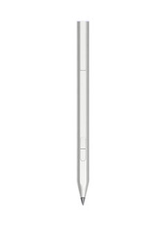 Buy Rechargeable MPP 2.0 Tilt Pen Silver in Saudi Arabia