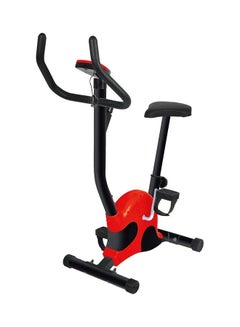 Buy Home Exercise Bike 63 x 24 x 45cm in Saudi Arabia