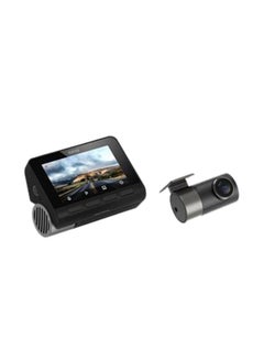 اشتري 70mai Dash Cam A800S + مجموعة الكاميرا الخلفية في الامارات