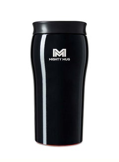 Buy Travel Mug Midnight Black 9x9x22.5cm in UAE