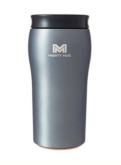 Buy Travel Mug Charcoal Matte 9x9x22.5cm in UAE