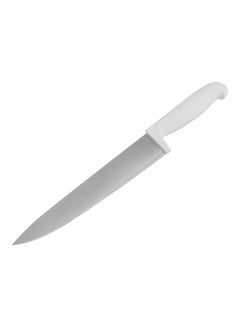 Buy Chef Stainless Steel Knife Assorted Color 9inch in UAE