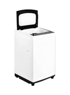 Buy Fully automatic Top-Loading Washing Machine 400.0 W SGW622 White in UAE