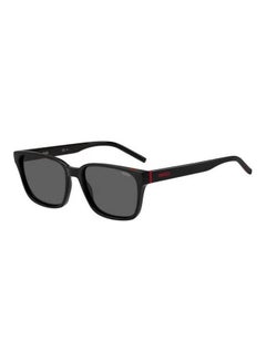 Buy Men's Square Sunglasses HG 1162/S 807 in Saudi Arabia