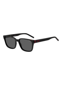 اشتري Men's Square Sunglasses HG 1162/S 807 في السعودية