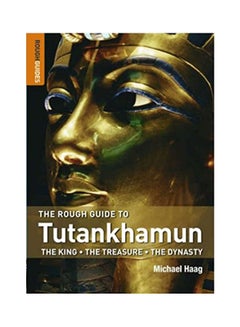 اشتري The Rough Guide to Tutankhamun Hardcover English by Michael Haag - 2008 في مصر