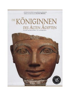 Buy The Queens of Ancient Egypt hardcover english - 2008 in Egypt