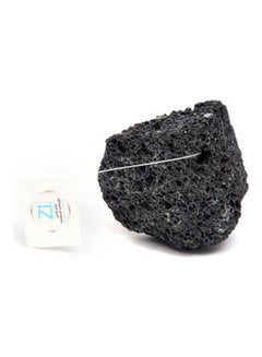 Buy Natural Pumice Stone Black in Egypt