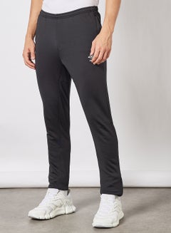 اشتري Basic Tapered Pants أسود في مصر