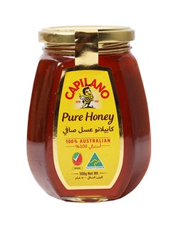 Buy Pure Australian Honey 500grams in UAE