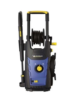 Buy High Pressure Washer Blue 426 x 344 x 861mm in UAE