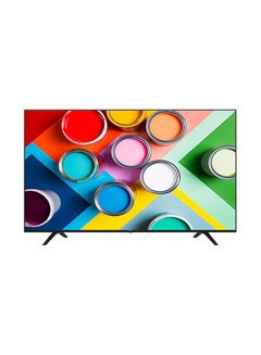 Buy 50-Inch 4K UHD Smart Television 50A62GS Black in UAE