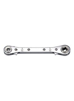 Buy Ratchet Wrench Silver 3/16inch in UAE