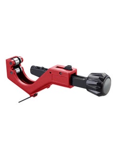 Buy Zipaction Tube Cutter Red/Black 1/4-2inch in UAE